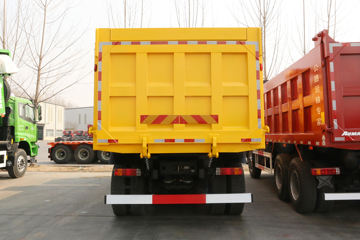 һ����� J6P�ؿ� ɽ���� 420���� 6X4 6����ж��(CA3250P66K2L2T1A1E5)ͼƬ