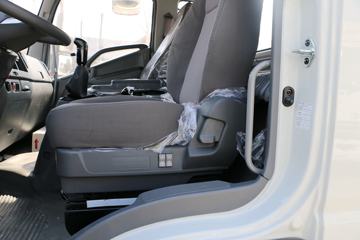 ����˧�� ��˾��W570�п� 180���� 4X2 7.66����ʽ�ػ���ͼƬ