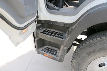 ����˧�� ��˾��W570�п� 180���� 4X2 7.66����ʽ�ػ���ͼƬ