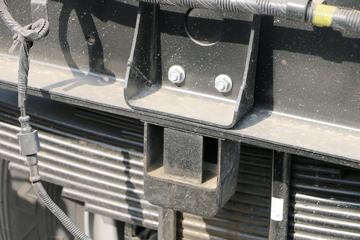 ����˧�� ��˾��W570�п� 180���� 4X2 7.66����ʽ�ػ���ͼƬ