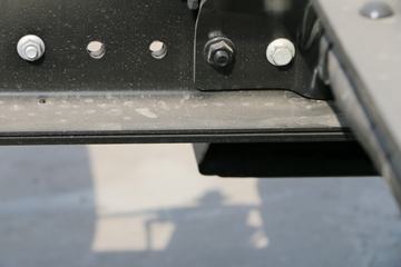 ����˧�� ��˾��W570�п� 180���� 4X2 7.66����ʽ�ػ���ͼƬ