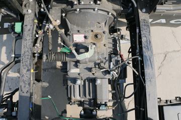 ����˧�� ��˾��W570�п� 180���� 4X2 7.66����ʽ�ػ���ͼƬ