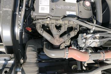 ����˧�� ��˾��W570�п� 180���� 4X2 7.66����ʽ�ػ���ͼƬ