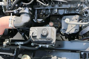 ����˧�� ��˾��W570�п� 180���� 4X2 7.66����ʽ�ػ���ͼƬ