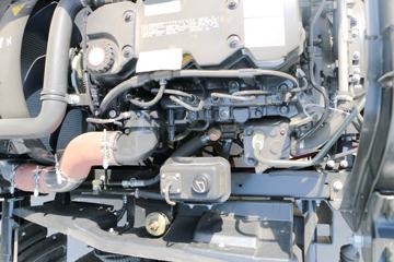 ����˧�� ��˾��W570�п� 180���� 4X2 7.66����ʽ�ػ���ͼƬ