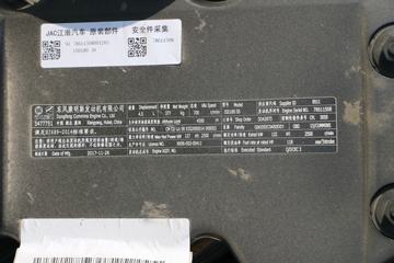 ����˧�� ��˾��W570�п� 180���� 4X2 7.66����ʽ�ػ���ͼƬ