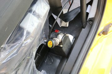 һ����� J6P�ؿ� ɽ���� 420���� 6X4 6����ж��(CA3250P66K2L2T1A1E5)ͼƬ