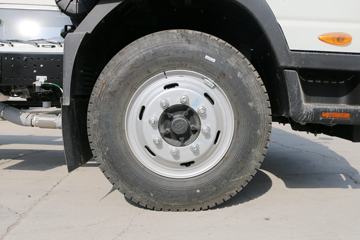 ����˧�� ��˾��W570�п� 180���� 4X2 7.66����ʽ�ػ���ͼƬ