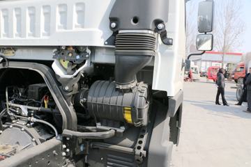 ����˧�� ��˾��W570�п� 180���� 4X2 7.66����ʽ�ػ���ͼƬ