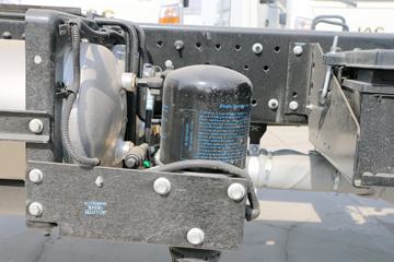 ����˧�� ��˾��W570�п� 180���� 4X2 7.66����ʽ�ػ���ͼƬ