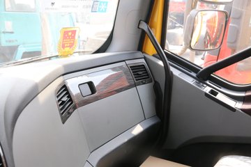 һ����� J6P�ؿ� ɽ���� 420���� 6X4 6����ж��(CA3250P66K2L2T1A1E5)ͼƬ