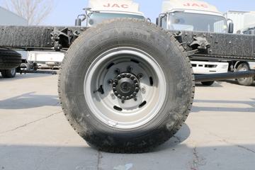 ����˧�� ��˾��W570�п� 180���� 4X2 7.66����ʽ�ػ���ͼƬ