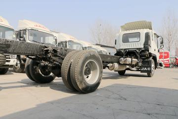 ����˧�� ��˾��W570�п� 180���� 4X2 7.66����ʽ�ػ���ͼƬ