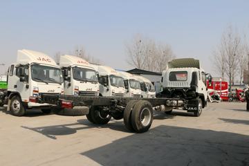 ����˧�� ��˾��W570�п� 180���� 4X2 7.66����ʽ�ػ���ͼƬ