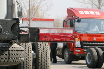 ����˧�� ��˾��W570�п� 180���� 4X2 7.66����ʽ�ػ���ͼƬ