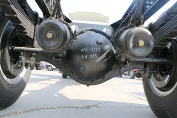 ����˧�� ��˾��W570�п� 180���� 4X2 7.66����ʽ�ػ���ͼƬ