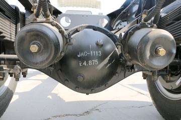 ����˧�� ��˾��W570�п� 180���� 4X2 7.66����ʽ�ػ���ͼƬ