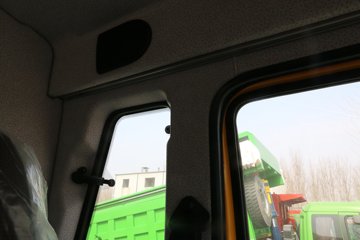 һ����� J6P�ؿ� ɽ���� 420���� 6X4 6����ж��(CA3250P66K2L2T1A1E5)ͼƬ