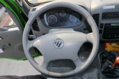 福田 瑞沃E3 工程型 117马力 4X2 3.5米自卸车(BJ3046D9PDA-1)