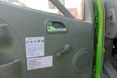 福田 瑞沃E3 工程型 117马力 4X2 3.5米自卸车(BJ3046D9PDA-1)