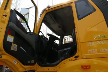 һ����� J6P�ؿ� ɽ���� 420���� 6X4 6����ж��(CA3250P66K2L2T1A1E5)ͼƬ