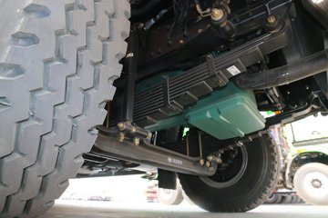 һ����� J6P�ؿ� ɽ���� 420���� 6X4 6����ж��(CA3250P66K2L2T1A1E5)ͼƬ