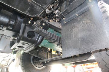 һ����� J6P�ؿ� ɽ���� 420���� 6X4 6����ж��(CA3250P66K2L2T1A1E5)ͼƬ