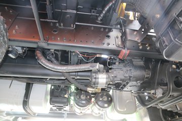 һ����� J6P�ؿ� ɽ���� 420���� 6X4 6����ж��(CA3250P66K2L2T1A1E5)ͼƬ