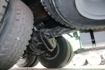 һ����� J6P�ؿ� ɽ���� 420���� 6X4 6����ж��(CA3250P66K2L2T1A1E5)ͼƬ