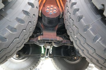 һ����� J6P�ؿ� ɽ���� 420���� 6X4 6����ж��(CA3250P66K2L2T1A1E5)ͼƬ