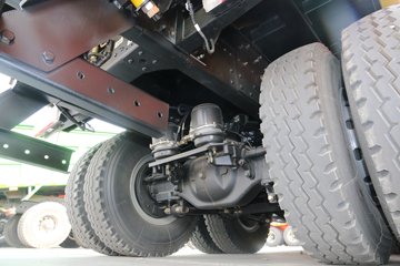 һ����� J6P�ؿ� ɽ���� 420���� 6X4 6����ж��(CA3250P66K2L2T1A1E5)ͼƬ