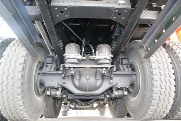 һ����� J6P�ؿ� ɽ���� 420���� 6X4 6����ж��(CA3250P66K2L2T1A1E5)ͼƬ