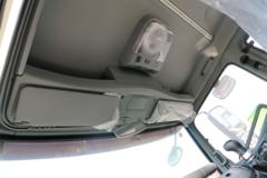 福田 瑞沃Q5 168马力 4X2 6.7米厢式载货车(BJ5146XXY-1)