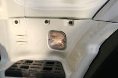 福田 瑞沃Q5 168马力 4X2 6.7米厢式载货车(BJ5146XXY-1)