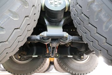 һ����� J6P�ؿ� ɽ���� 420���� 6X4 6����ж��(CA3250P66K2L2T1A1E5)ͼƬ