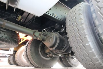 һ����� J6P�ؿ� ɽ���� 420���� 6X4 6����ж��(CA3250P66K2L2T1A1E5)ͼƬ