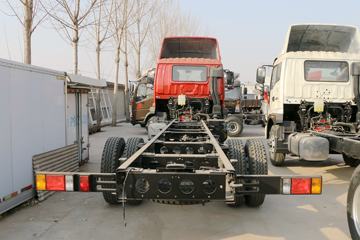  Q5 168 4X2 6.7ײդʽػ(BJ5165CCY-FC) ͼƬ