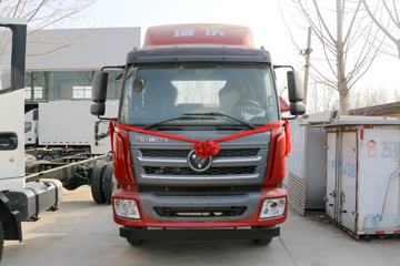  Q5 168 4X2 6.7ײդʽػ(BJ5165CCY-FC) ͼƬ