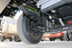 福田 瑞沃E3 工程型 117马力 4X2 3.5米自卸车(BJ3046D9PDA-1)