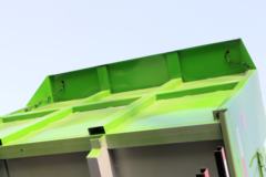 福田 瑞沃E3 工程型 117马力 4X2 3.5米自卸车(BJ3046D9PDA-1)