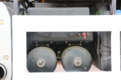 一汽解放 J6P重卡 山区版 420马力 6X4 6米自卸车(CA3250P66K2L2T1A1E5)