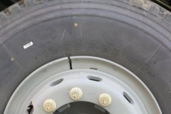 一汽解放 J6P重卡 山区版 420马力 6X4 6米自卸车(CA3250P66K2L2T1A1E5)