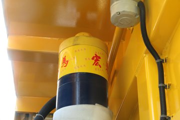 һ����� J6P�ؿ� ɽ���� 420���� 6X4 6����ж��(CA3250P66K2L2T1A1E5)ͼƬ