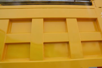 һ����� J6P�ؿ� ɽ���� 420���� 6X4 6����ж��(CA3250P66K2L2T1A1E5)ͼƬ