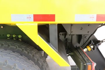 һ����� J6P�ؿ� ɽ���� 420���� 6X4 6����ж��(CA3250P66K2L2T1A1E5)ͼƬ