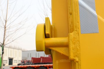 һ����� J6P�ؿ� ɽ���� 420���� 6X4 6����ж��(CA3250P66K2L2T1A1E5)ͼƬ