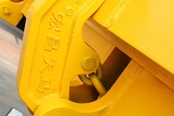 һ����� J6P�ؿ� ɽ���� 420���� 6X4 6����ж��(CA3250P66K2L2T1A1E5)ͼƬ