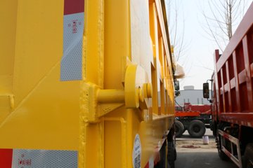 һ����� J6P�ؿ� ɽ���� 420���� 6X4 6����ж��(CA3250P66K2L2T1A1E5)ͼƬ