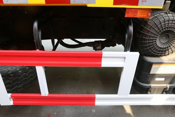 һ����� J6P�ؿ� ɽ���� 420���� 6X4 6����ж��(CA3250P66K2L2T1A1E5)ͼƬ