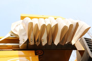 һ����� J6P�ؿ� ɽ���� 420���� 6X4 6����ж��(CA3250P66K2L2T1A1E5)ͼƬ